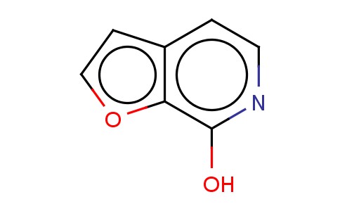 FURO[2,3-C]PYRIDIN-7-OL